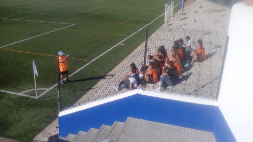 Campo Municipal de Fútbol Fernando Quiñones - Thumbnail