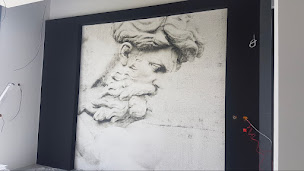 Photo n°13 de YOL père & fils Plâtrier Peintre Décoration Démolition à Balbigny (Plâtrier.ère)