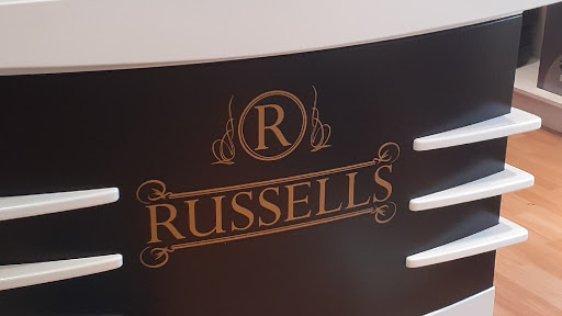 Russells Hair and Beauty salon - Thumbnail