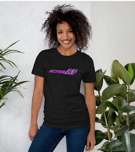 ActiveAF LLC - Visual