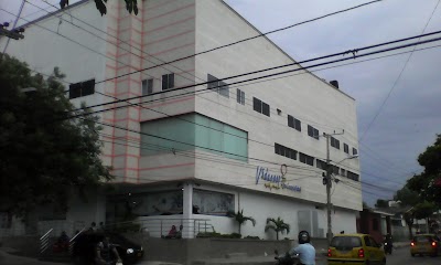 hospital