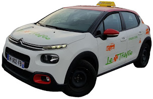 Photo n°5 de AUTO MOTO ECOLE LE TREFLE à Maule (Auto-école)