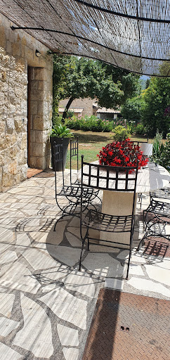 Photo de La Villa Blanche à Saint-Cézaire-sur-Siagne (06530)