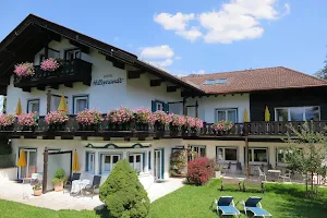 Hotel Hilleprandt image