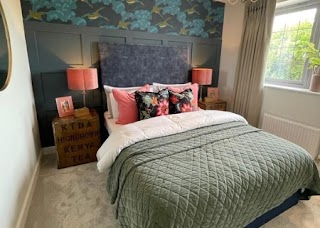 Park Lane - Bromford Shared Ownership