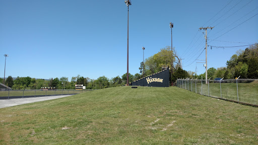 Hixson High School