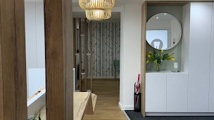 Photo n°1 de Dr Martinage Monachello Anne cecile à Strasbourg (Dentiste)