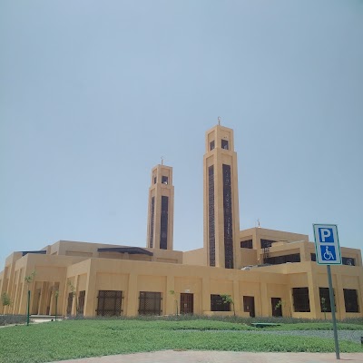 Photos of مسجد تميم بن اوس بن خارجه