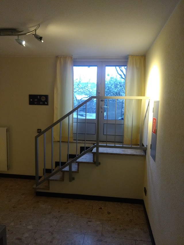 Hotel Friederichs