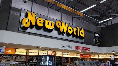 electronics-store
