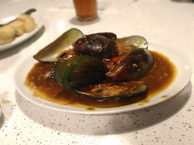 Photos of D'cost Seafood Mog