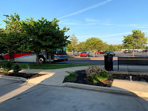 Walmart Outer Loop - Visual