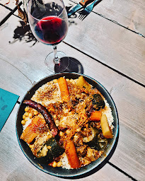 Photo n°23 de L'ÉBISTINE RESTAURANT/I POZZI LOVE ROOM à Furiani (Love hotel)