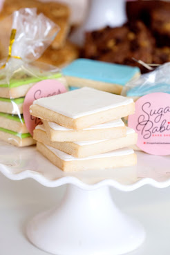 Sugar Babies Bake Shop by null