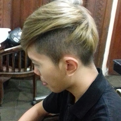 Salon By Yoeni Yogyakarta Telepon 62 818 463 414