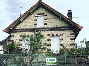 Photo n°4 de Agence Immobilière VILLERS SAINT PAUL IMMOBILIER à Villers-Saint-Paul (Agence immobilière)