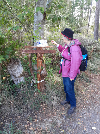 MacGregor Trail - Thumbnail