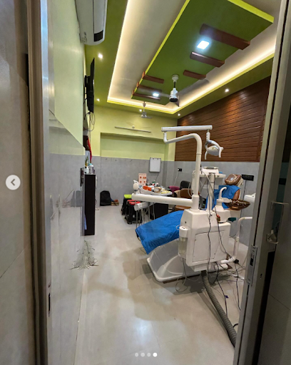 APEX DENTAL CLINIC by Dr. Ravi vijay kumar