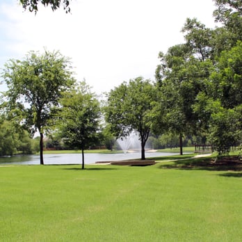 Glendover Park - Visual