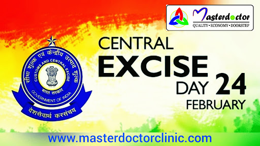 Central Excise Day is celebrated across the whole #India to #encourage the #employees of #excise…