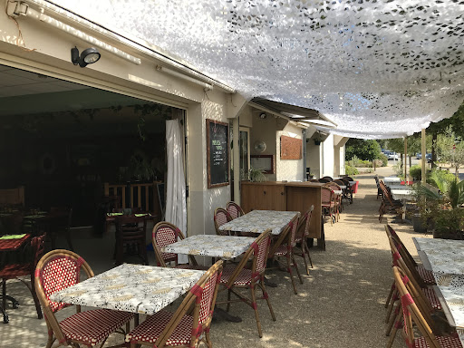 Photo 4 - La Friterie des Menhirs (Foodtruck)