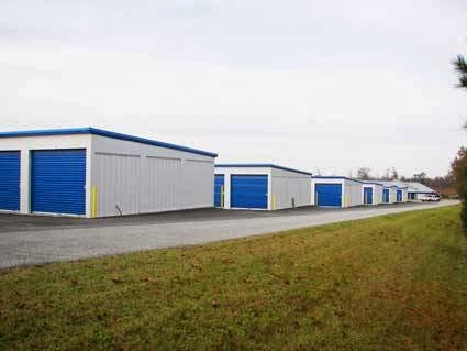 Storage Unlimited of Greenville NC - Thumbnail