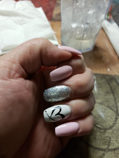 NK Nails & Spa