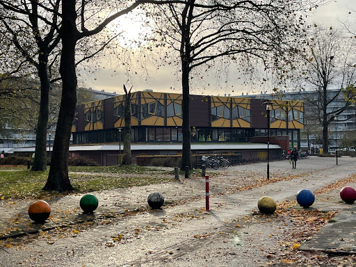 De Egelantier - Thumbnail