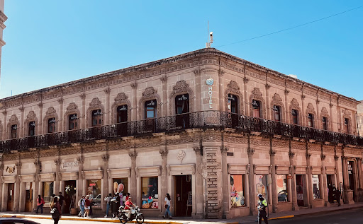 Palacio de las Rosas Hotel