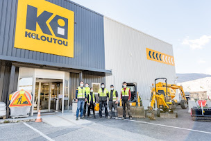 Photo n°2 de Kiloutou Chambéry à Chambéry (Service de location d'outils)