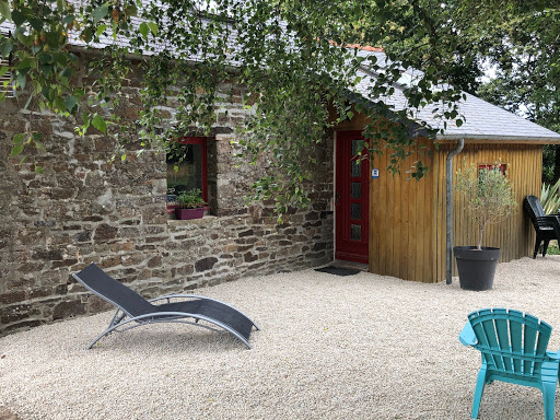 Photo de Les Ormes, Domaine & Resort à Epiniac (35120)