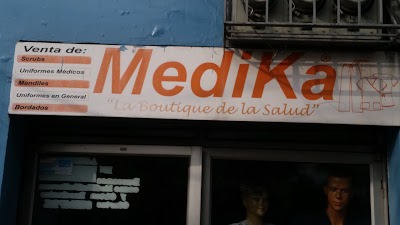 Photos of Medika