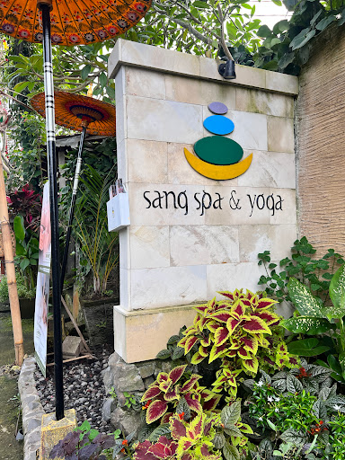 Sang Spa and Yoga Centre