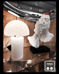 Photo n°19 de PONGI DECORATION ET FERRONNERIE à Alès (Magasin d'ameublement d'extérieur)