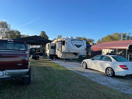 Osprey Nest Campground - Thumbnail