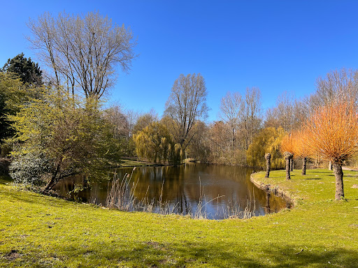 Piet van Houtenpark - Netherlands