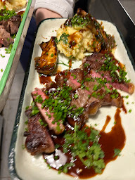 Photo n°39 de Cinq à Clamart (Restaurant français)