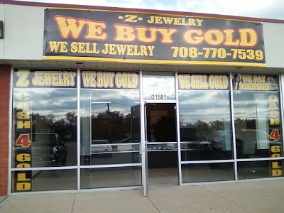 cash4gold z jewelry