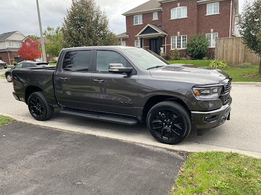 LAKERIDGE CHRYSLER - Thumbnail