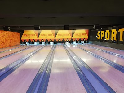 Bowling Taksim