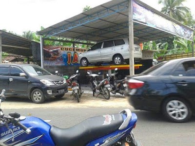 Photos of Japung Cling Car Wash