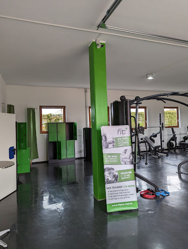 fit+ Achstetten - Thumbnail