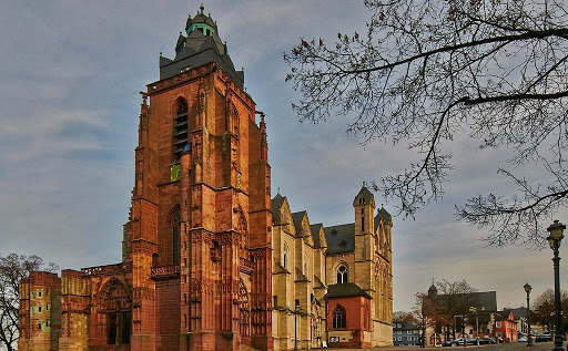 Evangelischer Kirchenkreis an Lahn und Dill