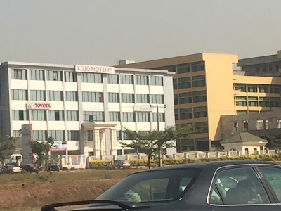 Photos of Kojo Motors