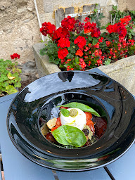 Photo n°15 de Restaurant Maison de Mallast à Montolieu (Restaurant)