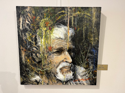 Peter Powell Roberts Museum of Art & HCA Cultural Center - Thumbnail