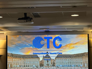 Photo n°1 de Dr Firas ALHOMSI à Brou-sur-Chantereine (Chirurgien orthopédiste)