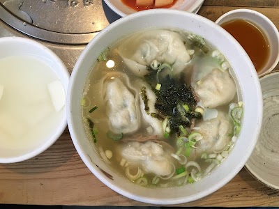 Photos of Gaesung Mandu - Koong