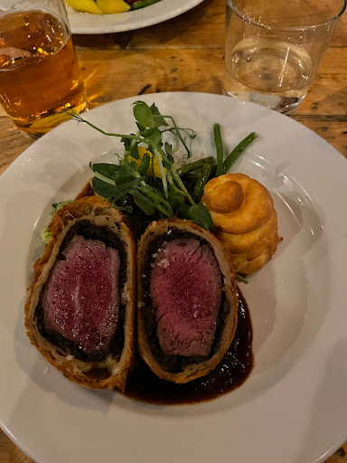 The Old Brewer - Public House & Dining Room - Thumbnail