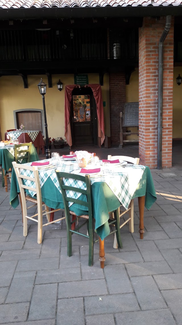Azienda Agricola Cascina Bullona Ss